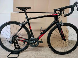 Wilier - GTR SL, 2016