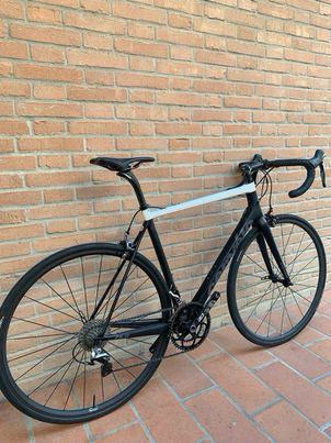 Cervélo - R3 Dura-Ace 9000 2017, 2017