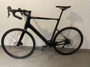 Cannondale - Topstone Carbon 105 2020, 2020