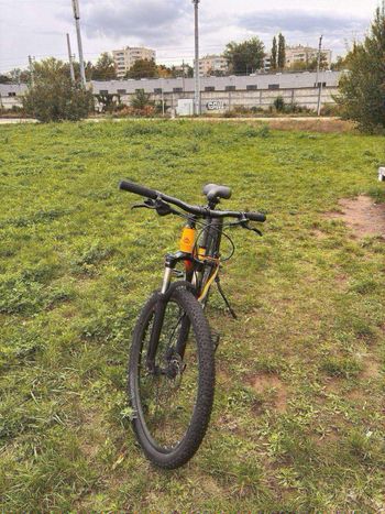 Used Merida MATTS 7.70 2021 Road & Gravel, Orange — image 2 of 10