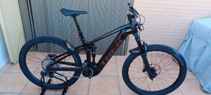 Trek - Rail 9.7 Gen 4 2023, 2023