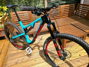 Rocky Mountain - Instinct Carbon 50 2018, 2018