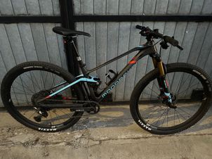 Mondraker - F-Podium RR 2020, 2020