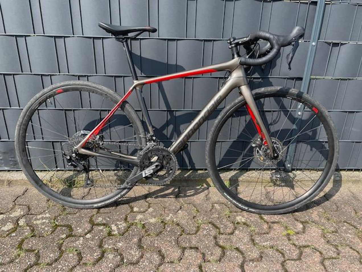 2019 cannondale synapse sale