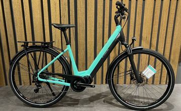 Brugt Bianchi T-Tronik C 2023 MTB