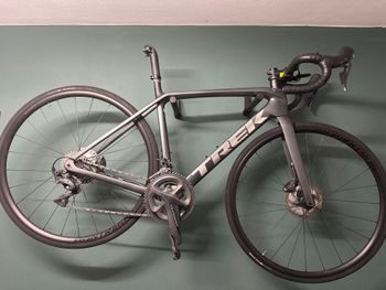 Trek - Émonda SL 6 Disc 2022, 2022