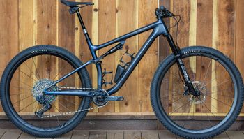 Specialized - S-Works Epic EVO 2023, 2023