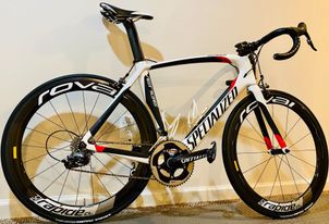 Specialized - Venge Pro Race Force 2014, 2014