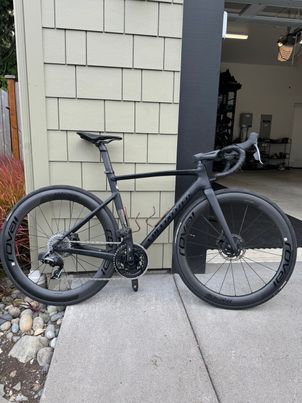 Specialized - Allez Sprint Frameset 2022, 2022