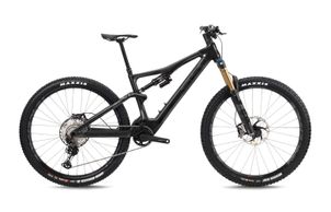 BH - iLYNX TRAIL CARBON PRO 8.8 2023, 2023