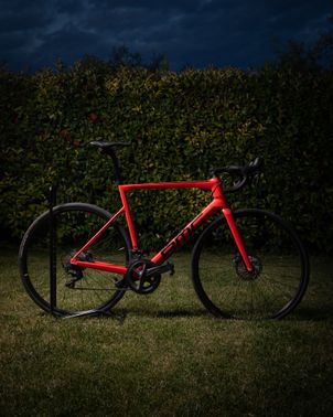 BMC - Teammachine SLR FIVE 2022, 2022