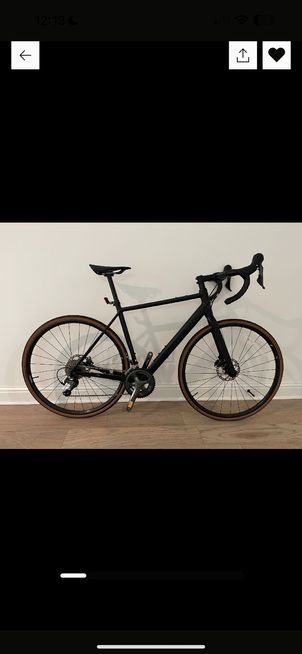 Canyon - Endurace AL Disc 6.0 2020, 2020