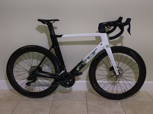 Felt - AR Advanced 105 Di2 2023, 2023