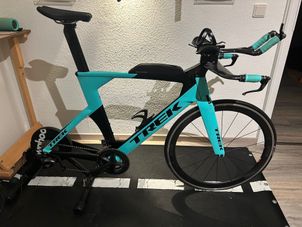 Trek - Speed Concept 2019, 2019