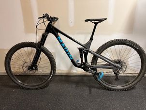 Marin - Alpine Trail Carbon 1 2022, 2022