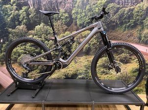 Specialized - Turbo Levo SL Expert Carbon 2023, 2023