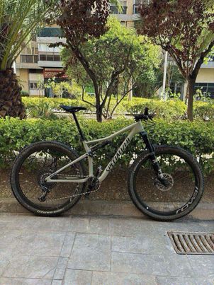 Specialized - Epic EVO Comp 2021, 2021