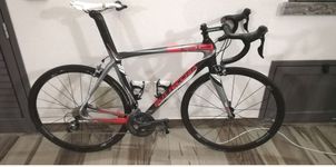 Bottecchia - Supernova SP9, 2018