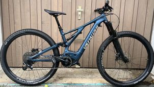 Specialized - Turbo Levo 2020, 2020