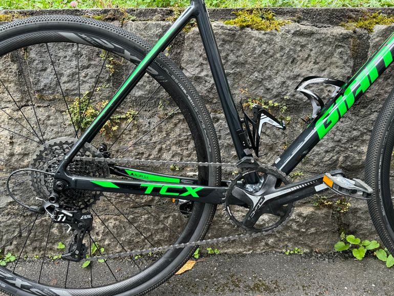 2019 tcx slr 2 sale