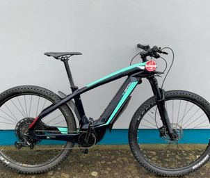 Bianchi - e-Omnia X Type - SX Eagle 1x12 2022, 2022