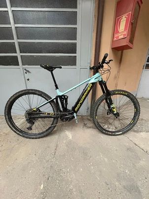 Mondraker - Dusk R 2021, 2021