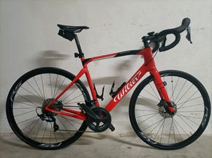 Wilier - Cento1NDR SHIMANO ULTEGRA R8020 2021, 2021