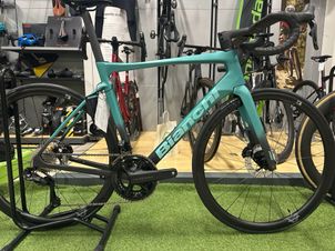 Bianchi - Specialissima PRO Ultegra Di2 2024, 2024