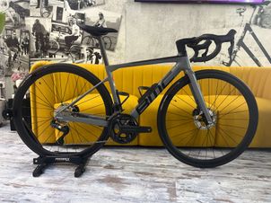 BMC - Teammachine SLR 01 FOUR 2024, 2024