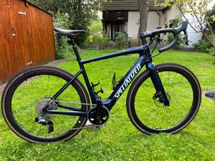 Specialized - Turbo Creo SL Expert 2023, 2023