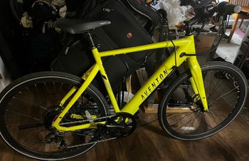 Aventon - Soltera 2.0, 2024