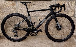 Cannondale - SuperSix EVO Hi-MOD Disc Ultegra Di2 2021, 2021