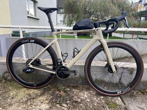 Scott - Addict Gravel 10 2023, 2023