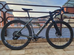 Canyon - Grail CF SLX 8 AXS 2024, 2024