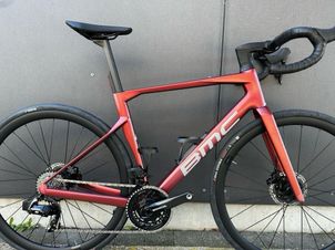 BMC - Roadmachine 01 THREE 2024, 2024