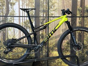 BMC - Fourstroke FOUR 2024, 2024