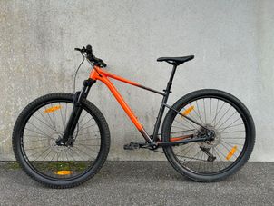 Cannondale - Trail SE 3 2021, 2021