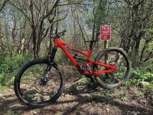 YT Industries - Capra CORE 3 29 2022, 2022