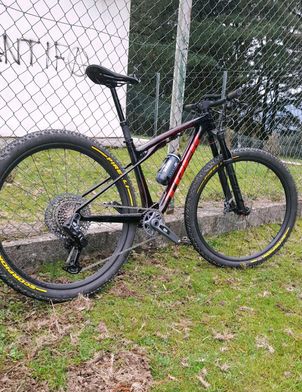 Trek - Supercaliber SLR 9.8 GX AXS Gen 2 2024, 2024