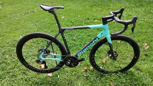 Bianchi - Specialissima - Dura Ace Di2 2023, 2023