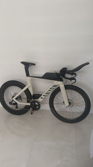 Canyon - Speedmax CF 7 Disc eTap 2022, 2022