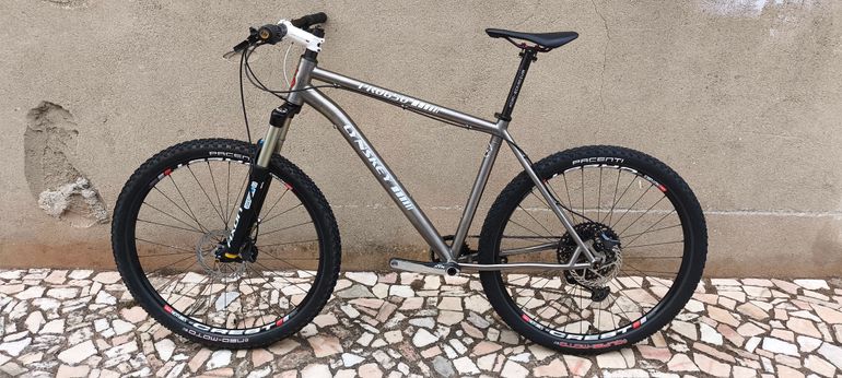 Lynskey 27.5 sale