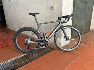 Orbea - ORCA OMX 2023 Frameset, 2023