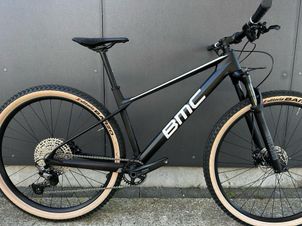 BMC - Twostroke 01 FIVE 2023, 2023