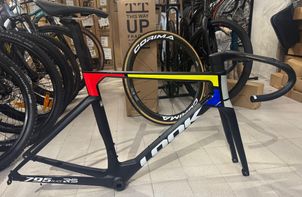 Look - 795 BladeRS Iconic Edition Frameset 2024, 2024