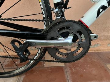 Used Argon 18 Krypton Carbon 2018 Road & Gravel, White — image 3 of 7