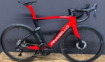 Pinarello - Dogma F Disc 2023, 2023