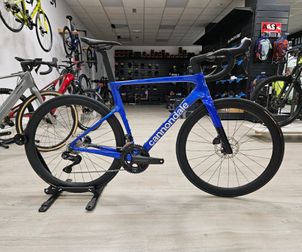 Cannondale - SuperSix EVO 2 2024, 2024