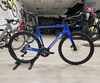 Cannondale - SuperSix EVO 2 2024, 2024