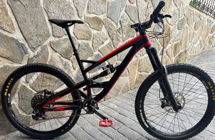 YT Industries - CAPRA 27 AL Comp, 2017